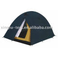 Double layer dome Tent